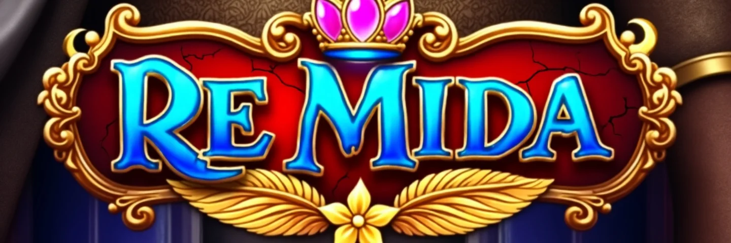 Re Mida slot game — Come Giocare a Re Mida: Guida Pratica per Iniziare