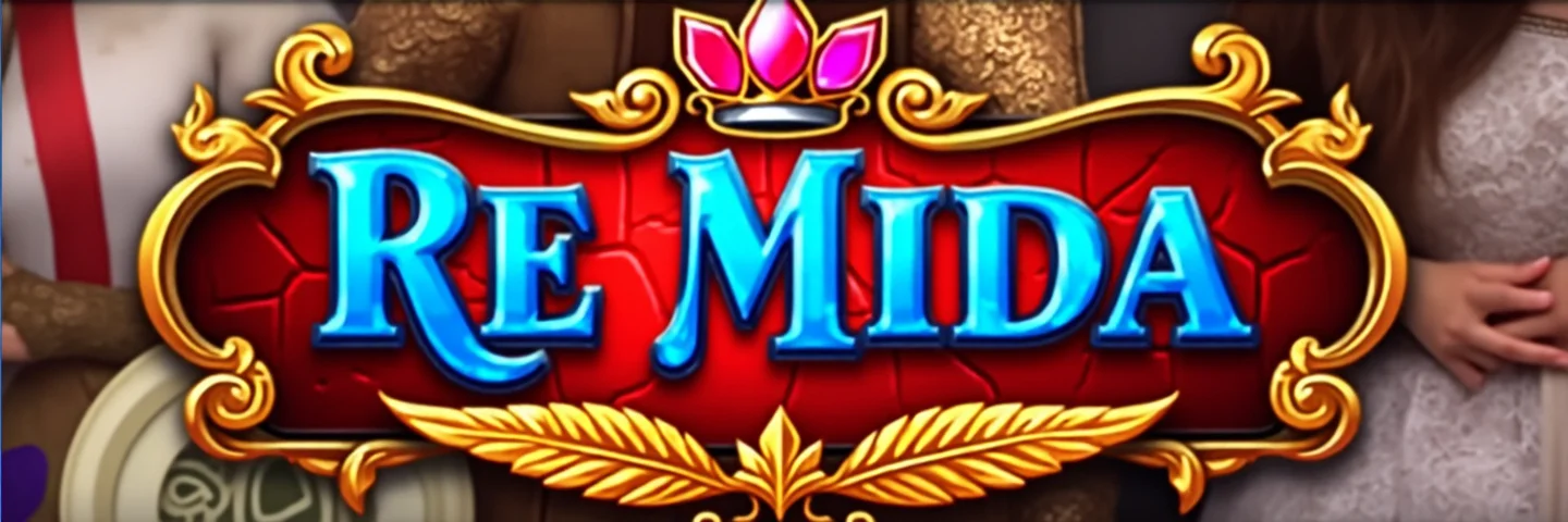 Re Mida slot game — Re Mida Mobile: slot Re Mida apk download e come giocare da smartphone