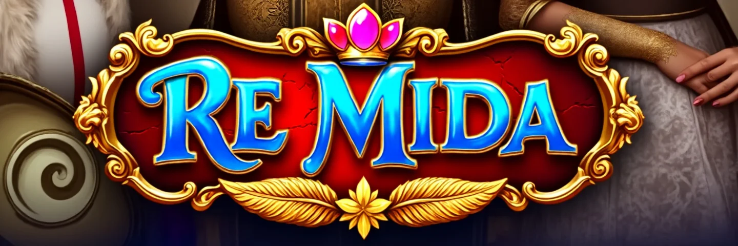 Re Mida slot game — Re Mida Recensioni: Analisi Completa dello Slot di Octavian Gaming