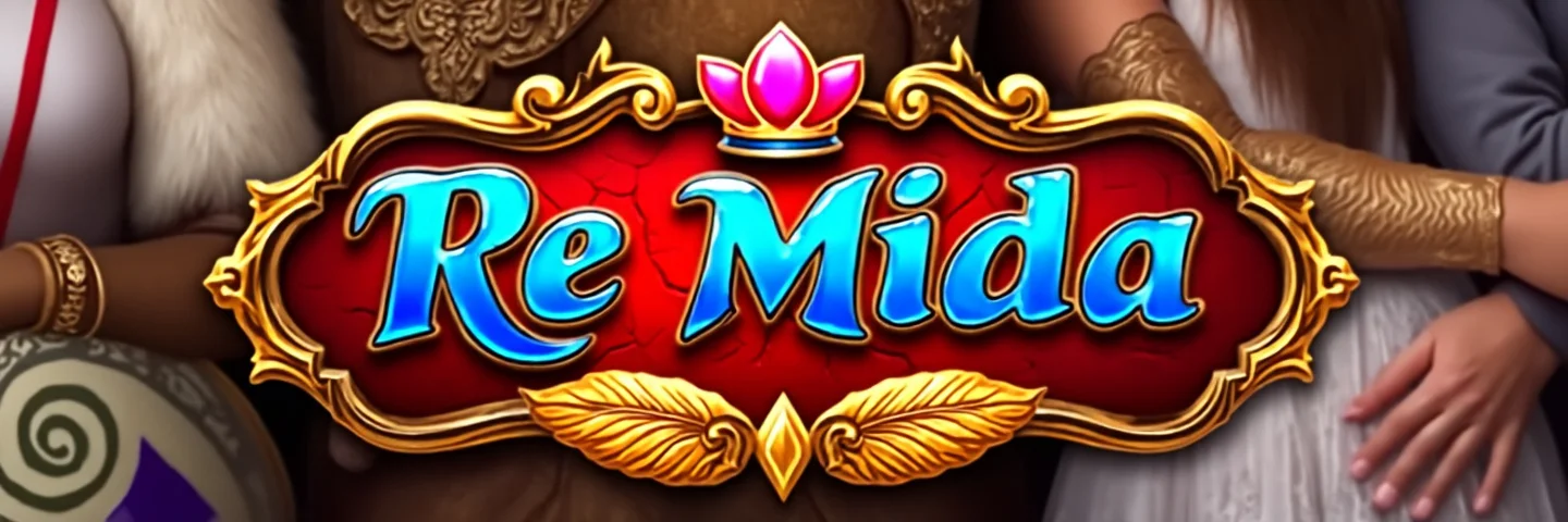 Re Mida slot game — Re Mida Slot: Guida Completa al Gioco Online in Italia