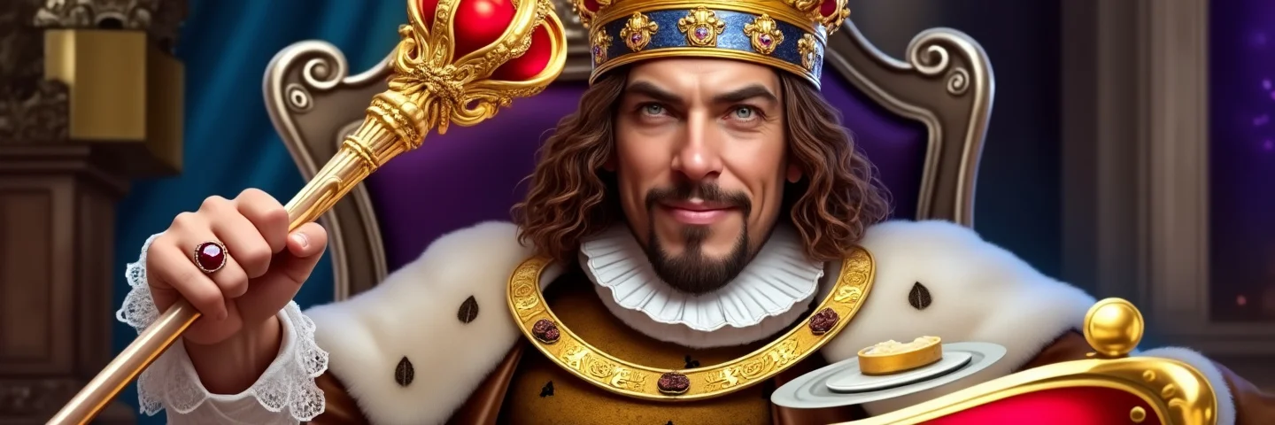 Re Mida slot game — Trucchi Re Mida Slot: Strategia, Bankroll e Comportamenti da Evitare